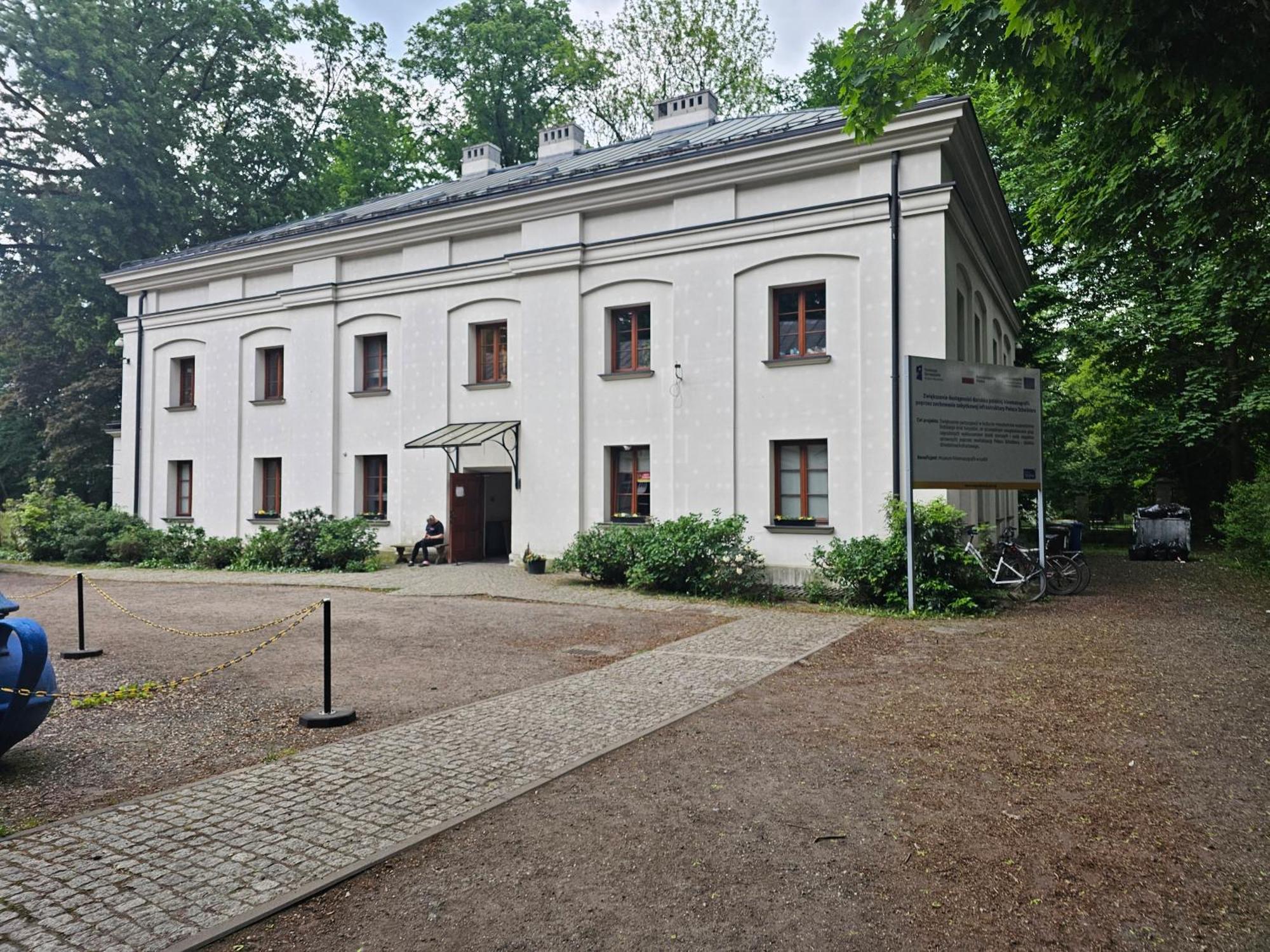 Apartament Przy Szkole Filmowej, Darmowy Parking Łódź Zewnętrze zdjęcie