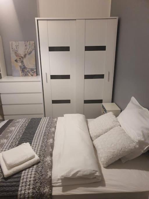 Apartament Przy Szkole Filmowej, Darmowy Parking Łódź Zewnętrze zdjęcie