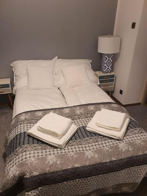 Apartament Przy Szkole Filmowej, Darmowy Parking Łódź Zewnętrze zdjęcie