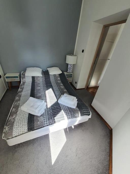 Apartament Przy Szkole Filmowej, Darmowy Parking Łódź Zewnętrze zdjęcie